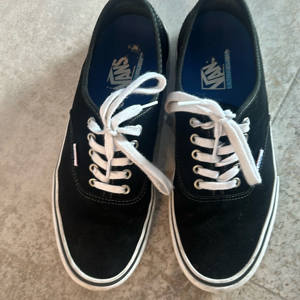 Vans Sneakers